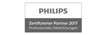 philips certified partner